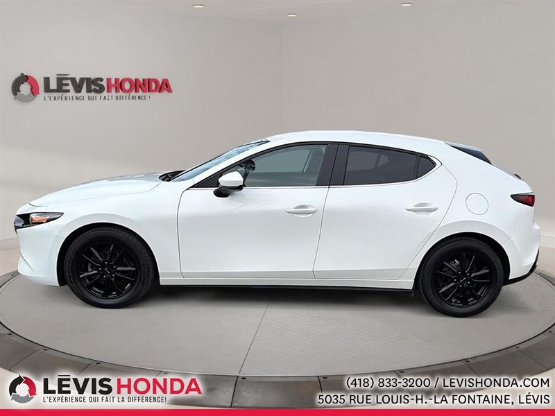 mazda Mazda3 Sport 2020 - 11