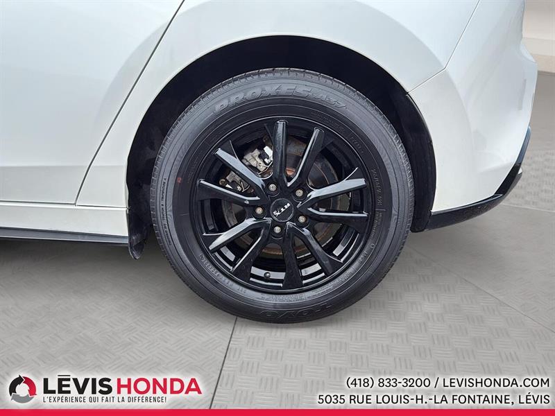 mazda Mazda3 Sport 2020 - 12