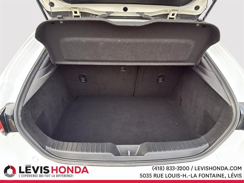 mazda Mazda3 Sport 2020 - 13