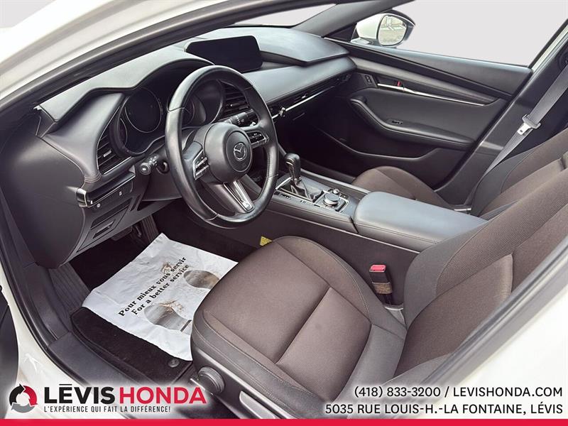 mazda Mazda3 Sport 2020 - 15