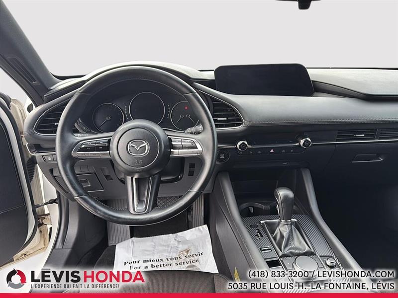 mazda Mazda3 Sport 2020 - 17