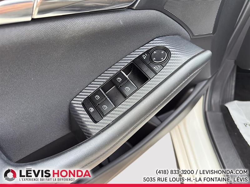 mazda Mazda3 Sport 2020 - 18