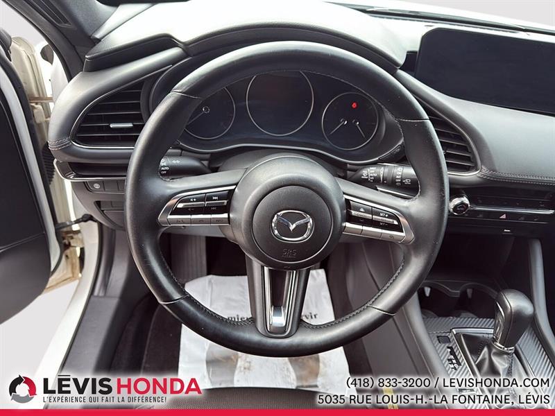 mazda Mazda3 Sport 2020 - 19