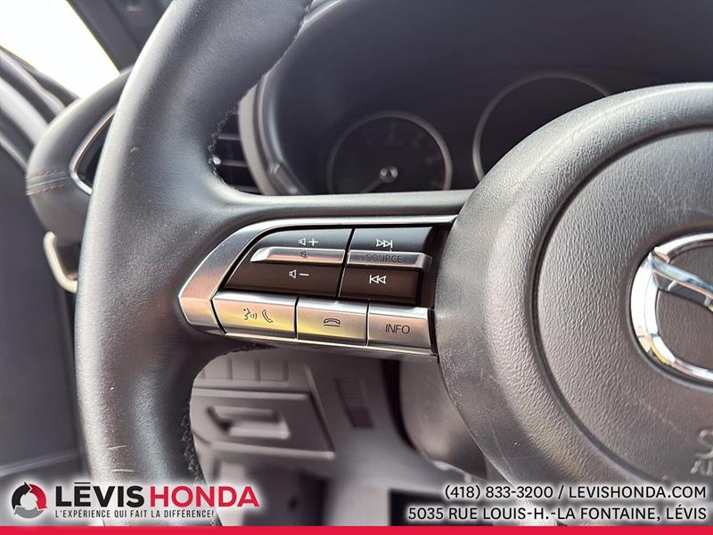 mazda Mazda3 Sport 2020 - 20