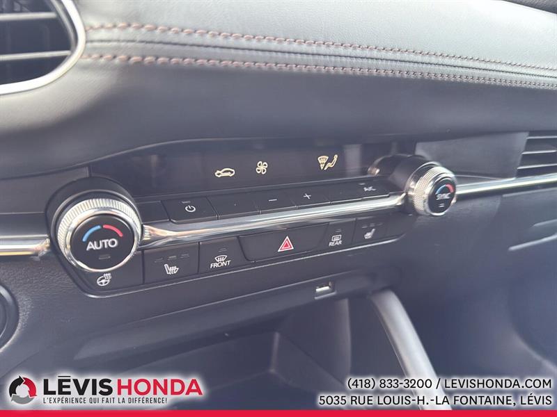 mazda Mazda3 Sport 2020 - 22