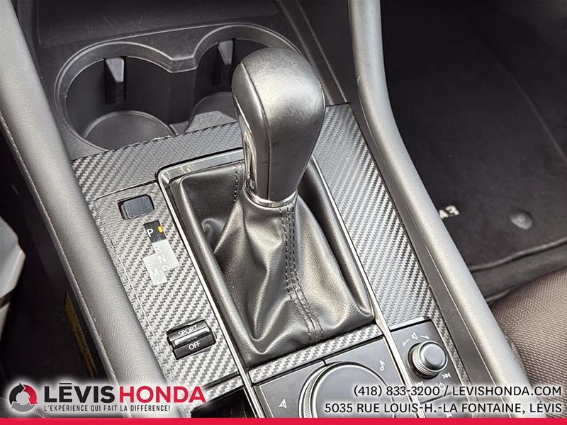 mazda Mazda3 Sport 2020 - 24