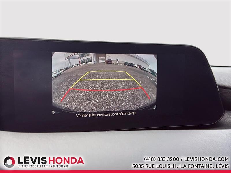 mazda Mazda3 Sport 2020 - 25