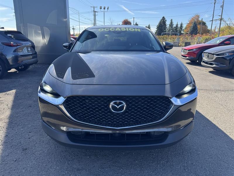 mazda CX-30 2021 - 3