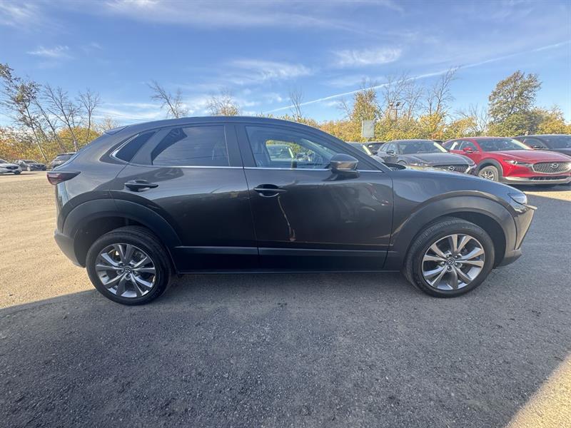 mazda CX-30 2021 - 5