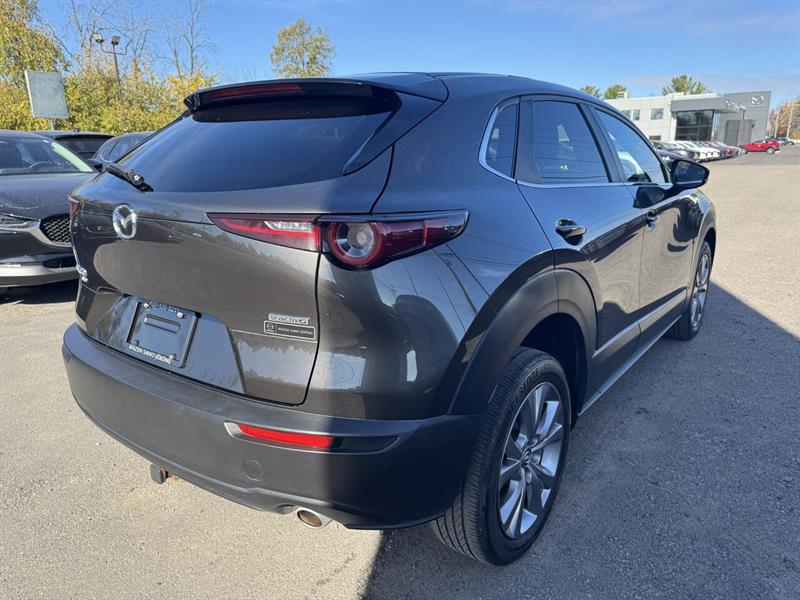 mazda CX-30 2021 - 6