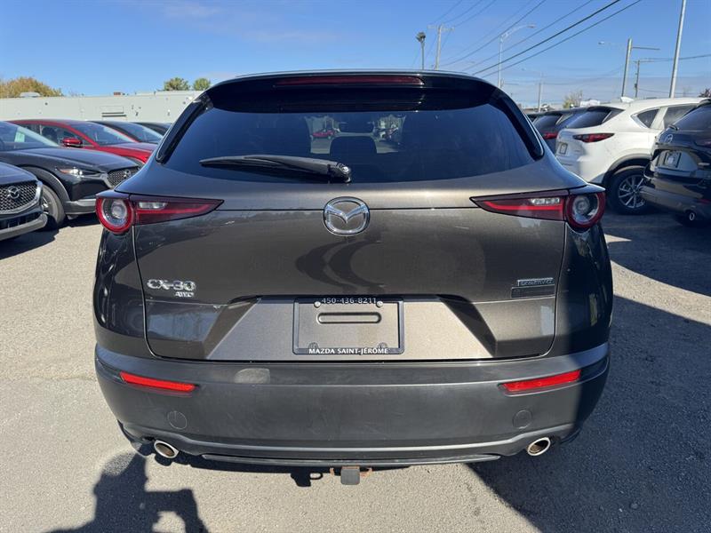 mazda CX-30 2021 - 7