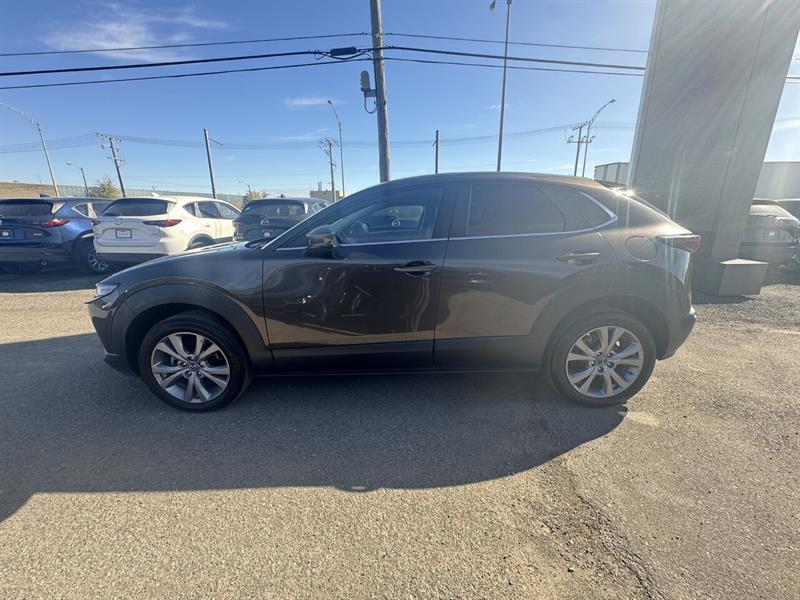 mazda CX-30 2021 - 9