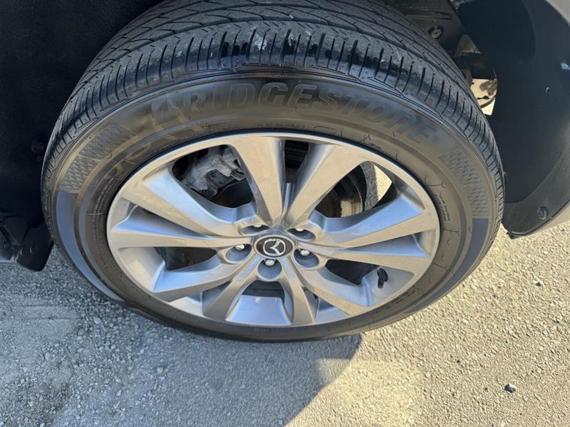 mazda CX-30 2021 - 10