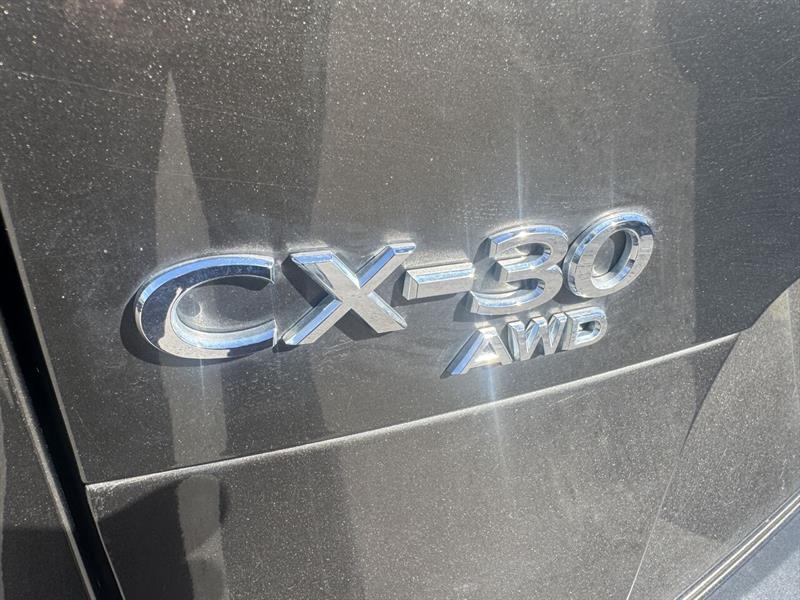 mazda CX-30 2021 - 12