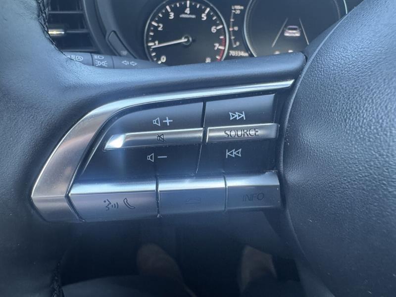 mazda CX-30 2021 - 16