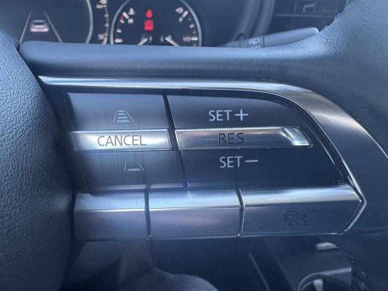 mazda CX-30 2021 - 17