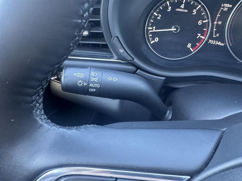 mazda CX-30 2021 - 18