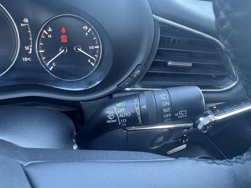 mazda CX-30 2021 - 19