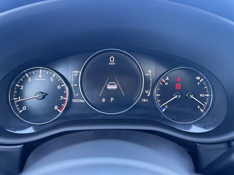 mazda CX-30 2021 - 20