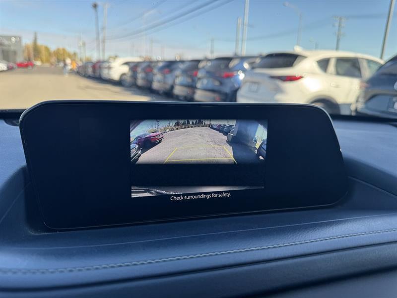 mazda CX-30 2021 - 23