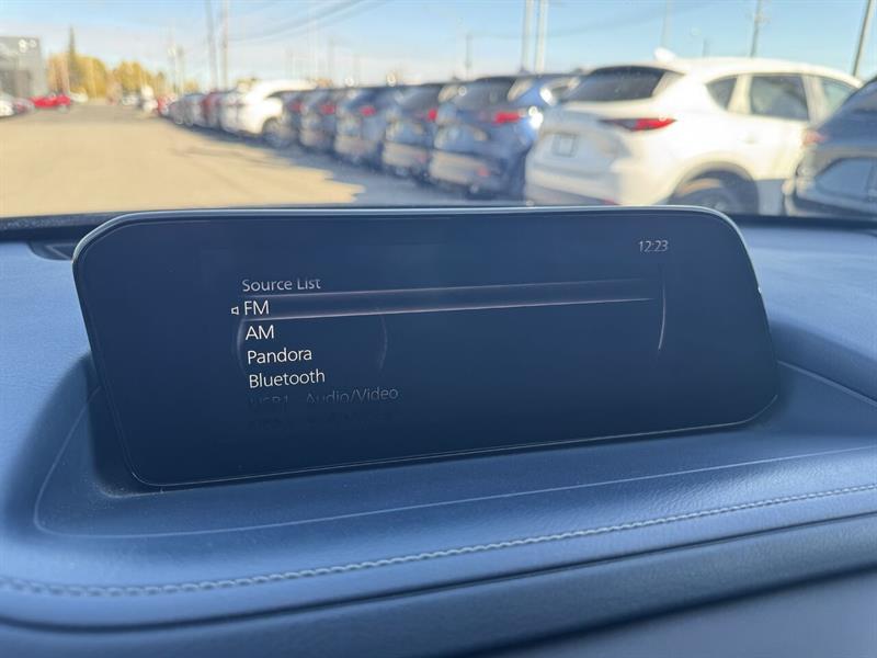 mazda CX-30 2021 - 24