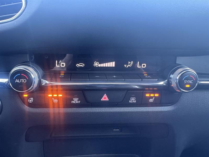 mazda CX-30 2021 - 25