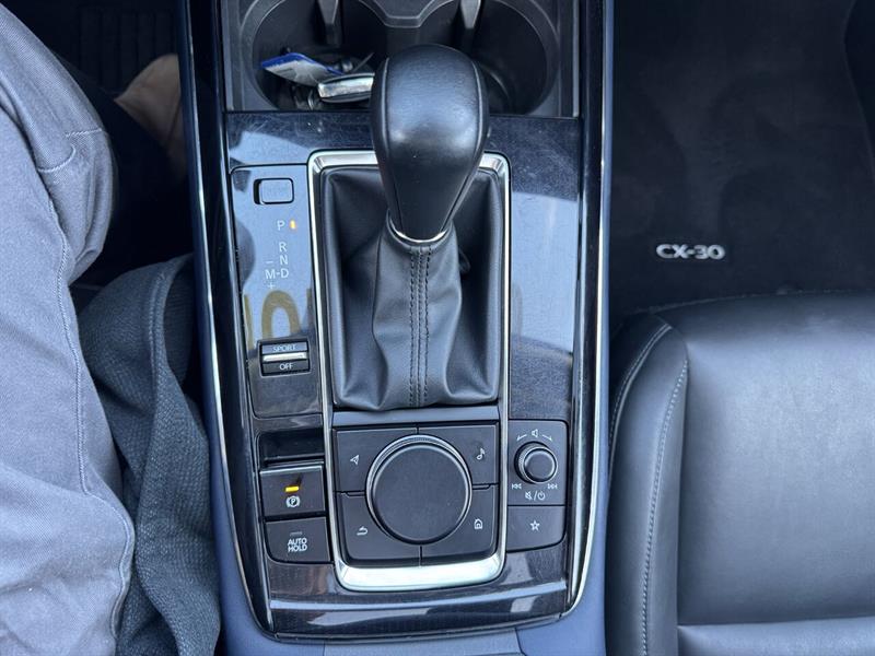 mazda CX-30 2021 - 26