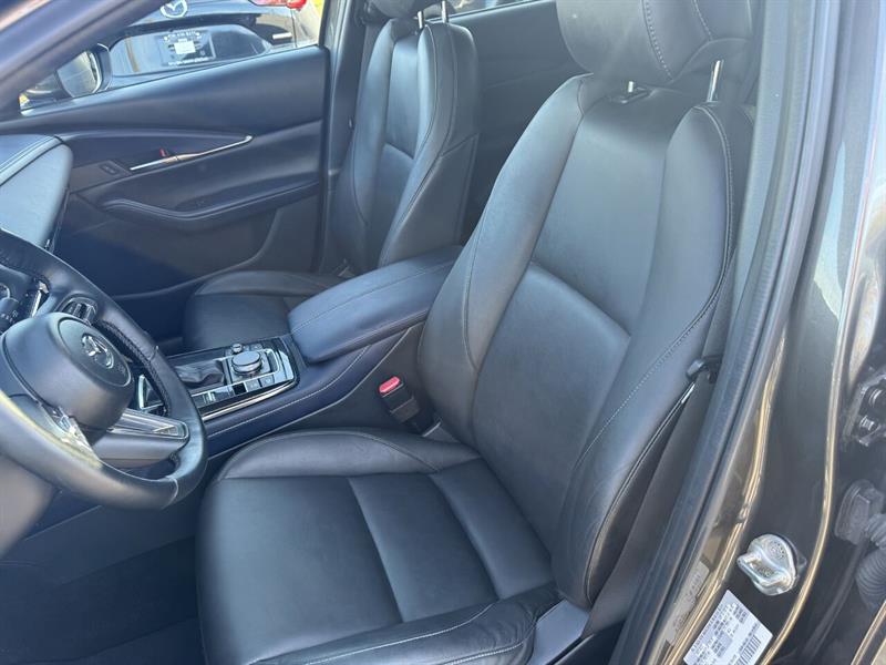 mazda CX-30 2021 - 28