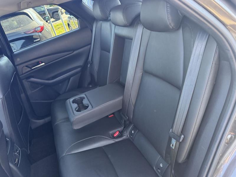 mazda CX-30 2021 - 29