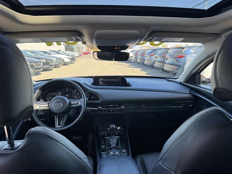 mazda CX-30 2021 - 31