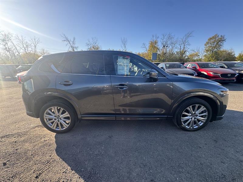 mazda CX-5 2022 - 5