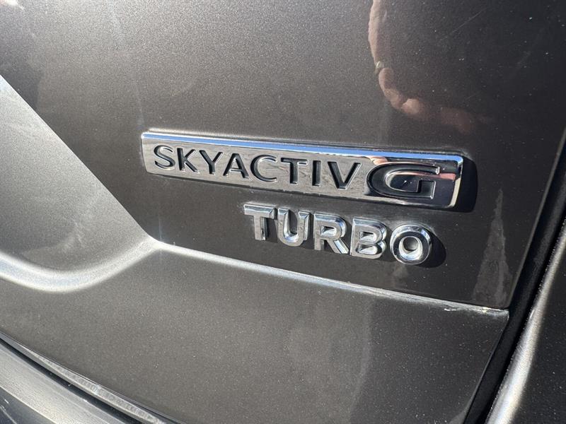 mazda CX-5 2022 - 11