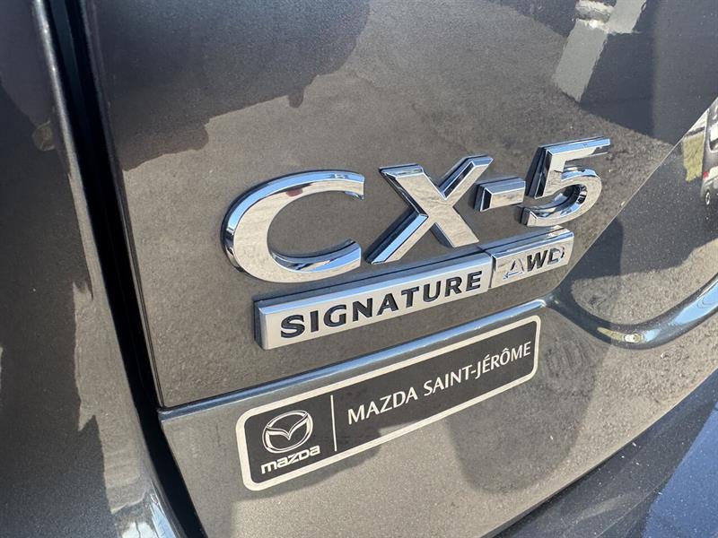 mazda CX-5 2022 - 12