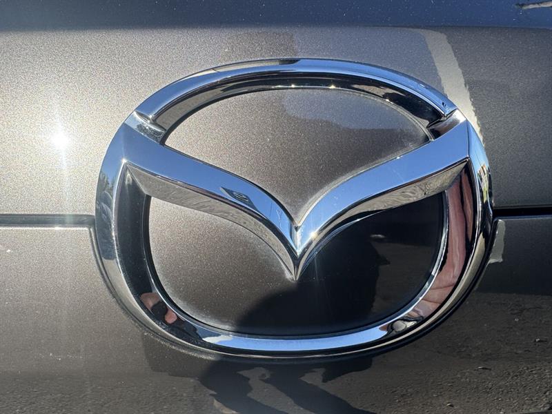 mazda CX-5 2022 - 13