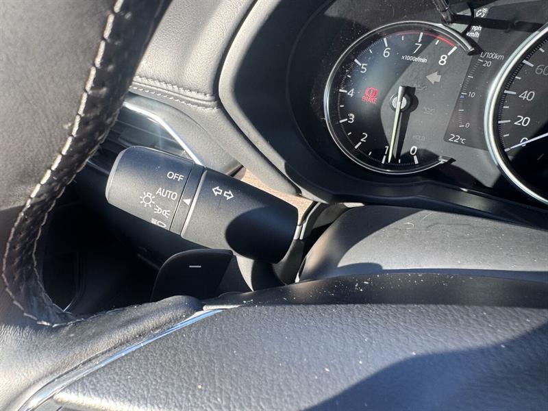 mazda CX-5 2022 - 20