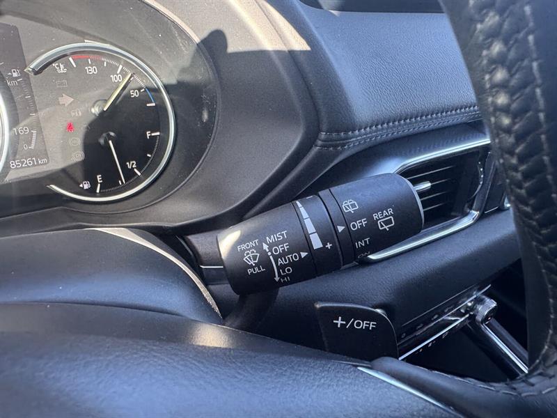 mazda CX-5 2022 - 21