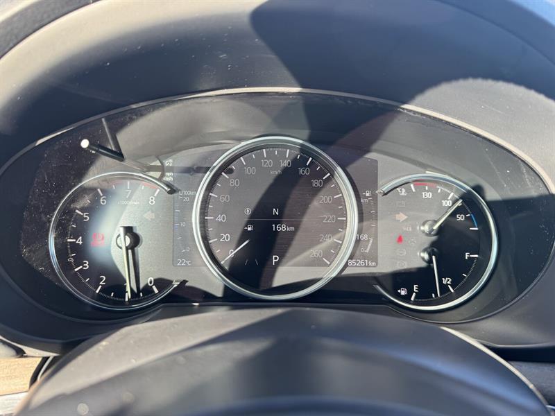 mazda CX-5 2022 - 22