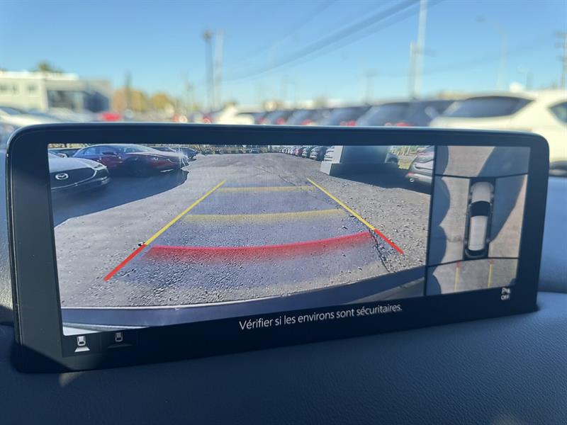 mazda CX-5 2022 - 26