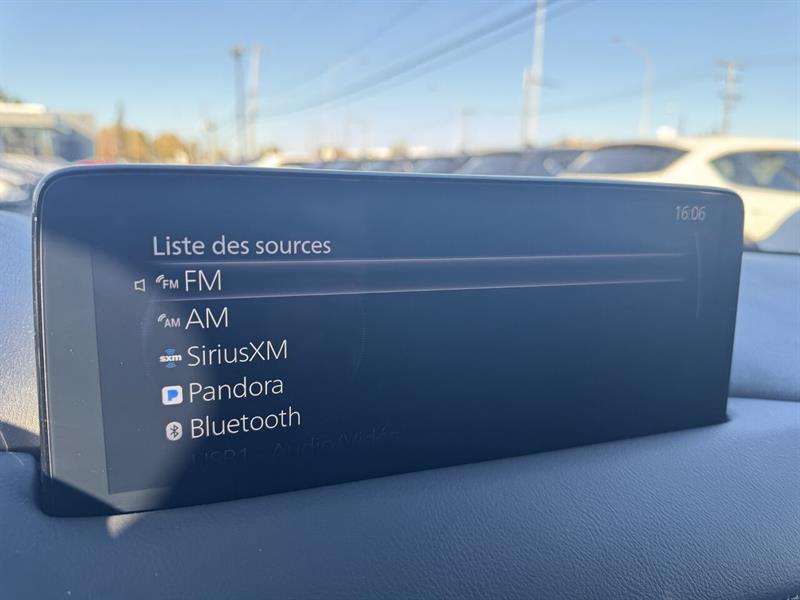 mazda CX-5 2022 - 27