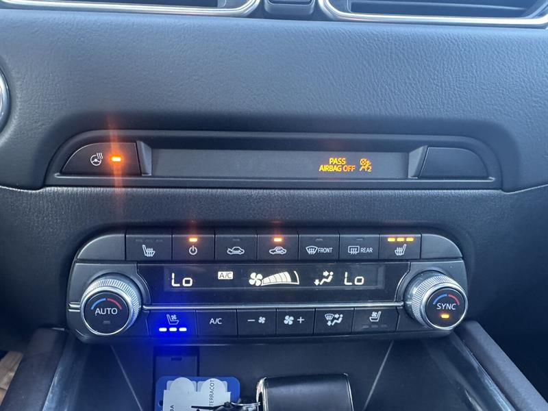 mazda CX-5 2022 - 28