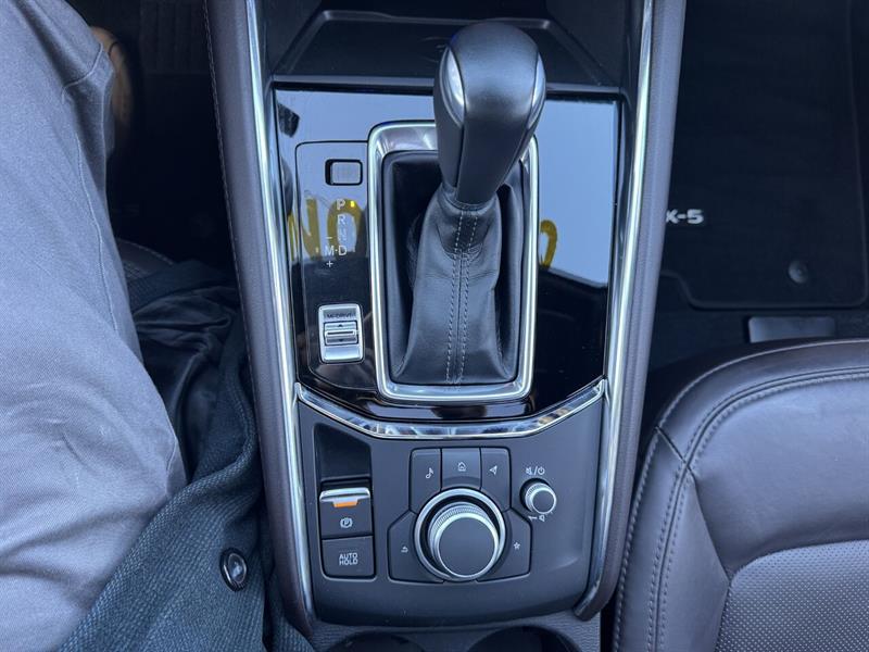 mazda CX-5 2022 - 30