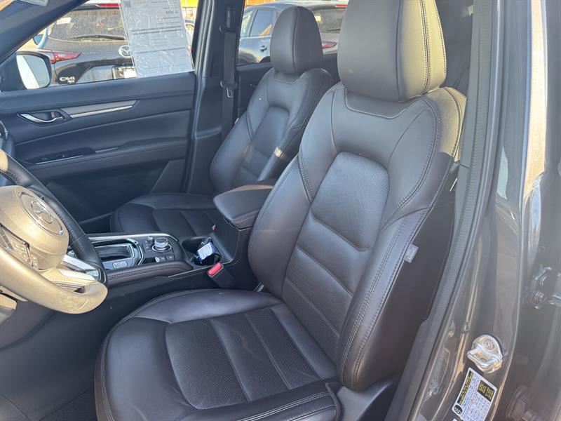 mazda CX-5 2022 - 32