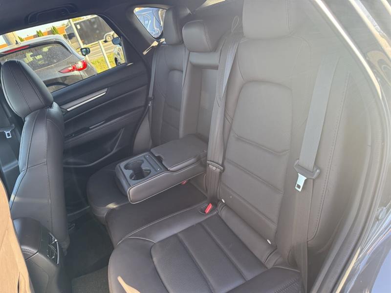 mazda CX-5 2022 - 33
