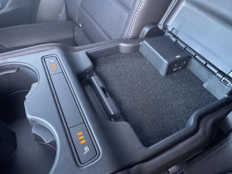 mazda CX-5 2022 - 34