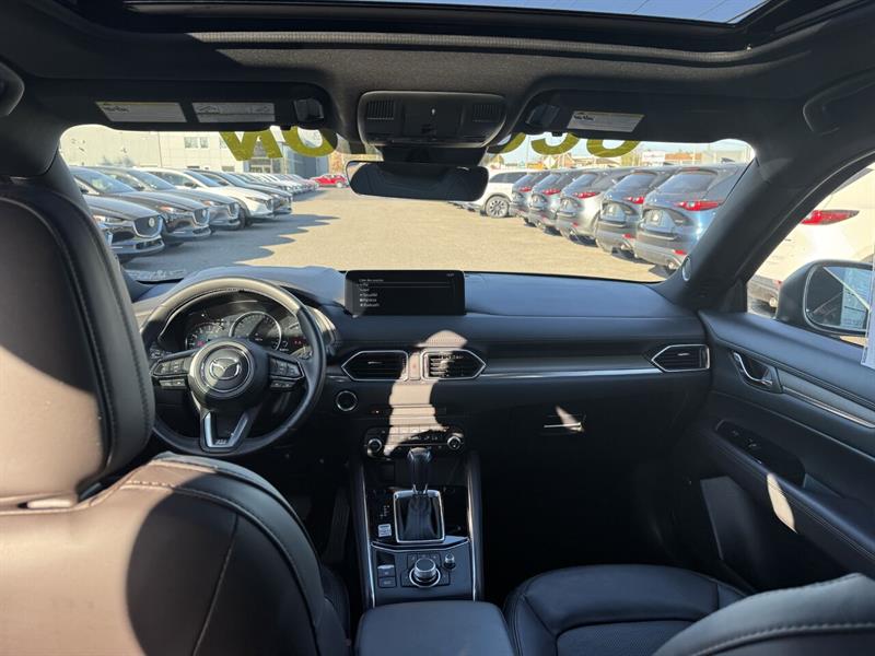 mazda CX-5 2022 - 36