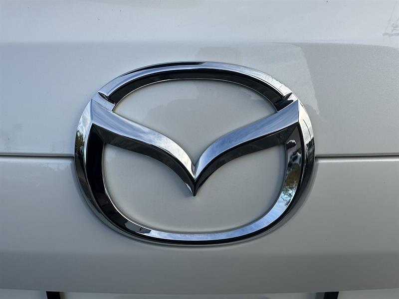 mazda CX-5 2022 - 10