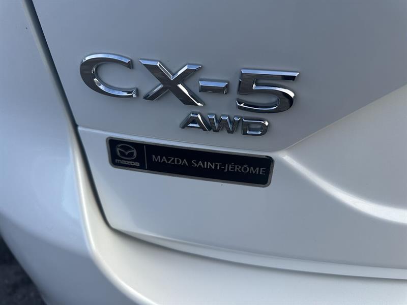 mazda CX-5 2022 - 11