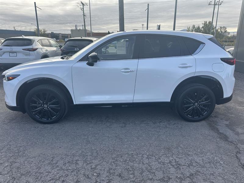 mazda CX-5 2022 - 13