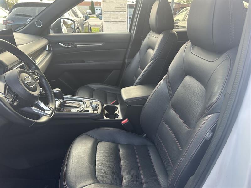 mazda CX-5 2022 - 16