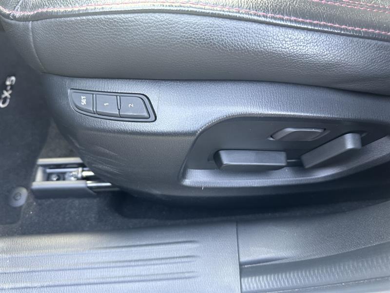 mazda CX-5 2022 - 17